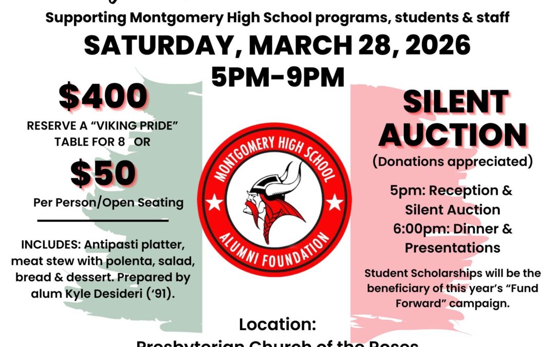 11th Annual Polenta Feed