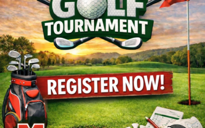 MHS Boosters Golf Tournament & Hall of Fame Dinner