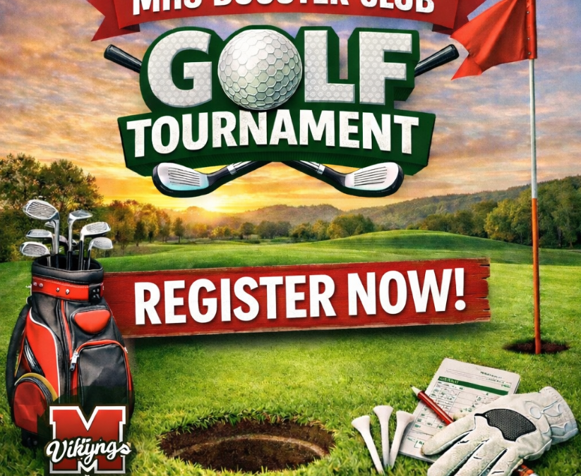 MHS Boosters Golf Tournament & Hall of Fame Dinner