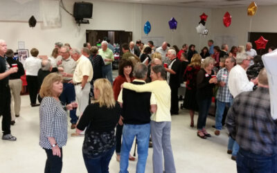 11th Annual Crab Feed by MHS Education Foundation
